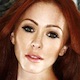 Gesicht von Natasha Hamilton