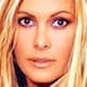 Visage Nicole Eggert