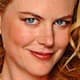 Gesicht von Nicole Kidman