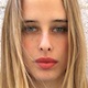Gesicht von Olivia Baglivi