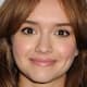 Cara de Olivia Cooke