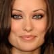 Face of Olivia Wilde