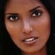 Faccia Padma Lakshmi