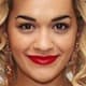 Faccia Rita Ora