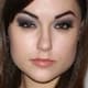 Gesicht von Sasha Grey