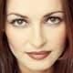 Gesicht von Sharon Corr