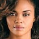 Rosto de Sharon Leal