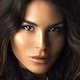 Face of Silvia Caruso