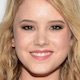 Gesicht von Taylor Spreitler