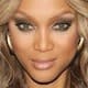 Visage Tyra Banks