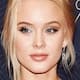 Visage Zara Larsson