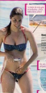 Leire Martínez dans Bikini [290x574] [27.2 kb]
