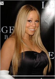 Mariah Carey [877x1250] [155.43 kb]