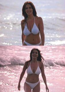 Sabrina Ferilli in Bikini [445x625] [38.41 kb]