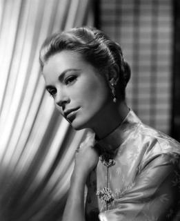 Grace Kelly [491x600] [34.09 kb]