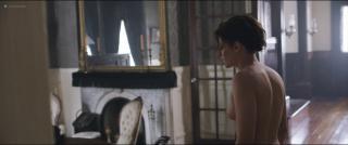 Kristen Stewart in Personal Shopper Nude [1920x808] [240.26 kb]
