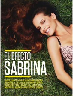 Sabrina Garciarena in Fhm [1667x2191] [809.03 kb]