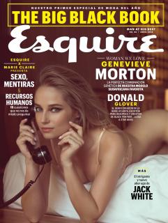 Genevieve Morton in Esquire [1548x2048] [486.68 kb]
