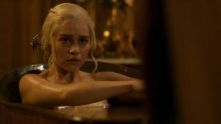 Emilia Clarke in Game Of Thrones Nude [1280x720] [93.23 kb]