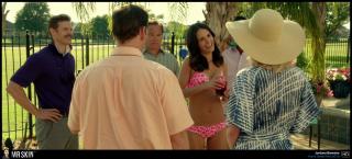 Jordana Brewster dans Hogar No Tan Dulce Hogar Bikini [1939x880] [371.06 kb]