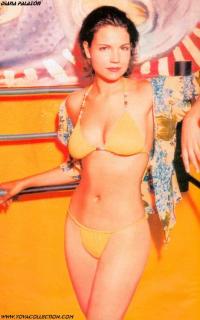 Diana Palazón in Bikini [469x750] [54.34 kb]
