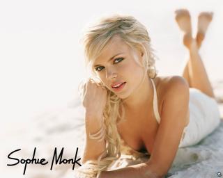 Sophie Monk in Fhm [1280x1024] [92.22 kb]