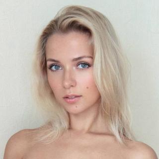 Kristina Boyko  nackt