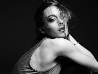 Lindsay Lohan [900x676] [56.4 kb]