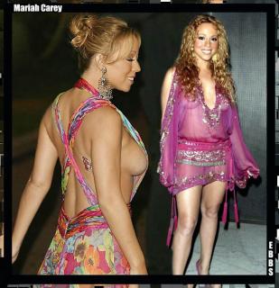 Mariah Carey [814x842] [120.01 kb]