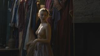 Eline Powell in Game Of Thrones Nude [1920x1078] [171.08 kb]