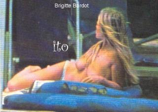 Brigitte Bardot [706x502] [59.32 kb]