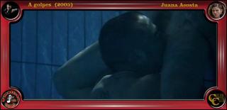 Juana Acosta in A Golpes Nude [1064x517] [54.4 kb]