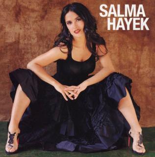 Salma Hayek [900x909] [112.07 kb]
