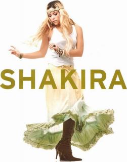 Shakira [943x1200] [95.55 kb]