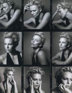 Charlize Theron [618x800] [57.6 kb]