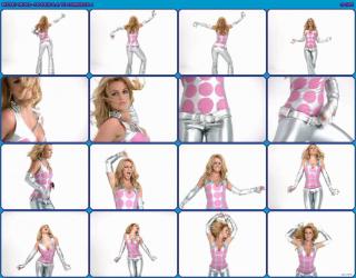 Britney Spears [1307x1024] [139.91 kb]