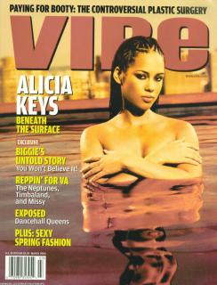 Alicia Keys [1221x1597] [257.01 kb]