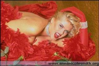 Anna Nicole Smith [374x250] [22.55 kb]