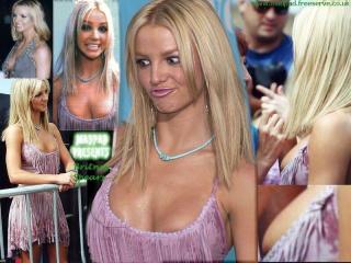 Britney Spears [800x600] [92.59 kb]