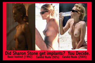 Sharon Stone dans Topless [1200x800] [100.79 kb]