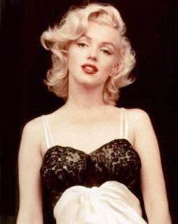 Marilyn Monroe [312x391] [16.96 kb]