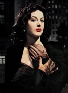 Hedy Lamarr [936x1264] [103.18 kb]