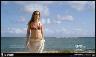 Piper Perabo dans Covert Affairs Bikini [1270x760] [82.32 kb]