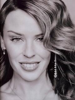 Kylie Minogue [637x846] [88.66 kb]
