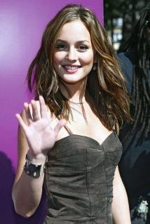 Leighton Meester [369x550] [44.26 kb]