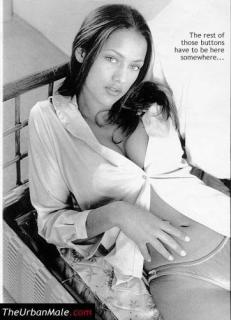  Lorraine Van nackt Wyk Actress Photos