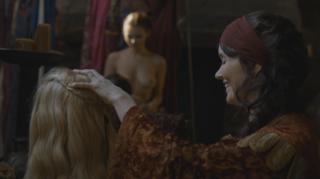 Eline Powell in Game Of Thrones Nude [1920x1078] [167.32 kb]