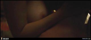 Elizabeth Olsen en In Secret Desnuda [1940x857] [71.51 kb]