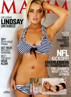 Lindsay Lohan [1484x2000] [337.33 kb]