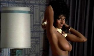 Pam Grier  nackt